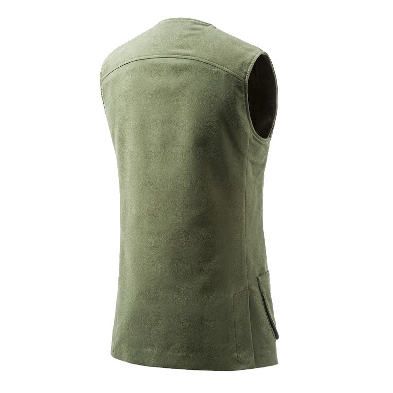 Gilet Moleskin Classic Beretta