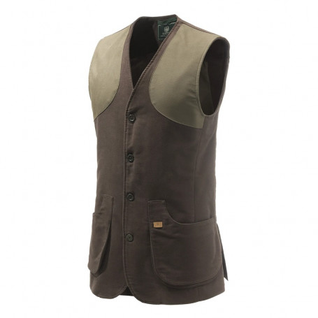 Gilet Moleskin Classic Beretta