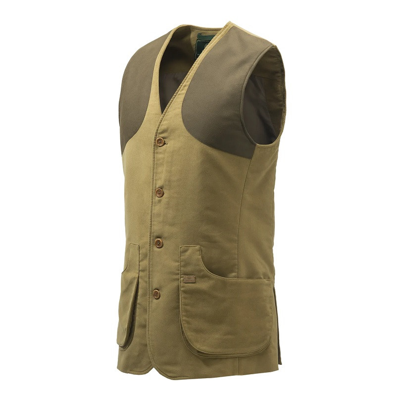 Gilet Moleskin Classic Beretta