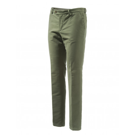 Pantalon Moleskin Classic Beretta
