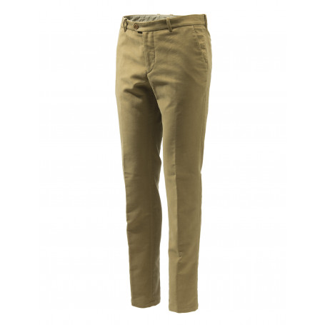 Pantalon Moleskin Classic Beretta