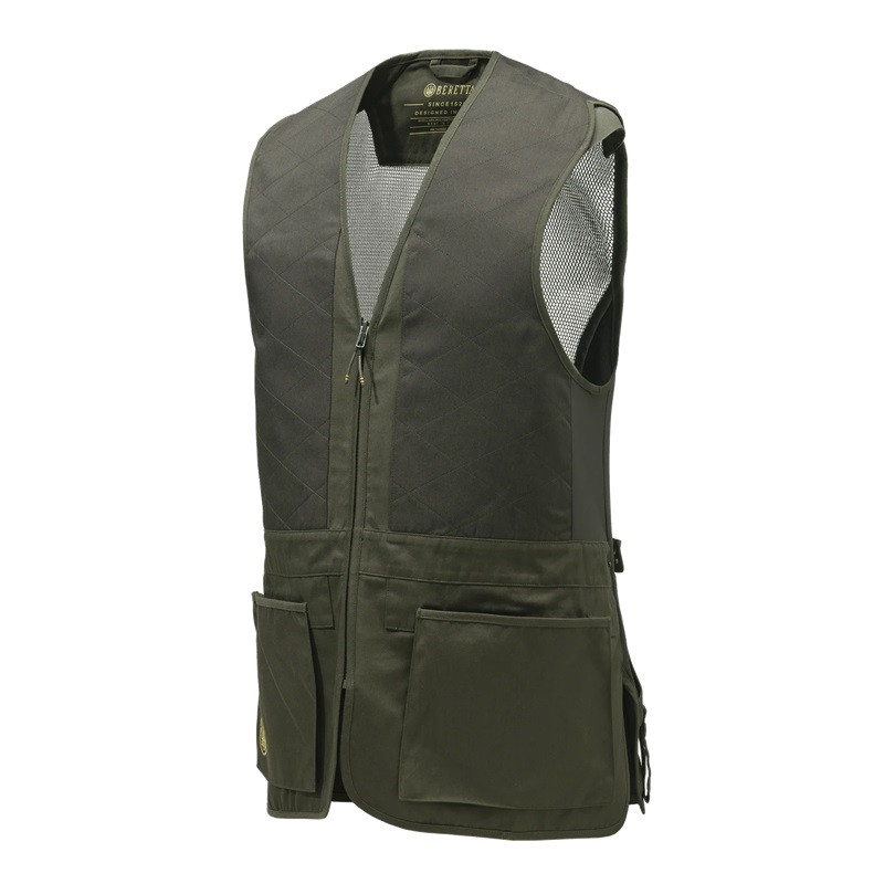 Gilet Tredi Beretta
