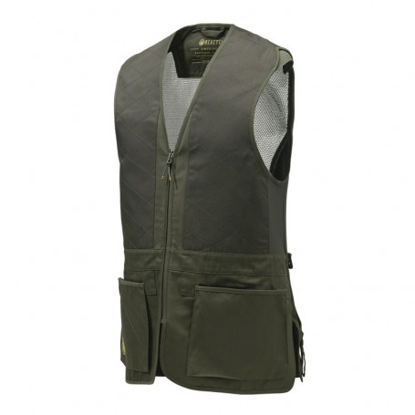 Gilet Tredi Beretta