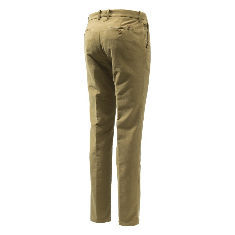 Pantalon Moleskin Classic Beretta