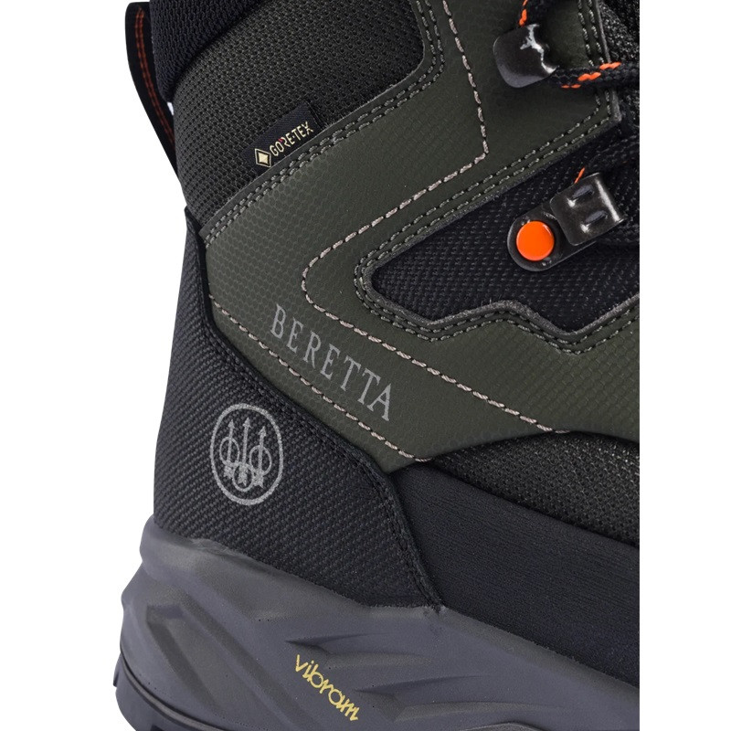 Chaussures Shot GTX Beretta
