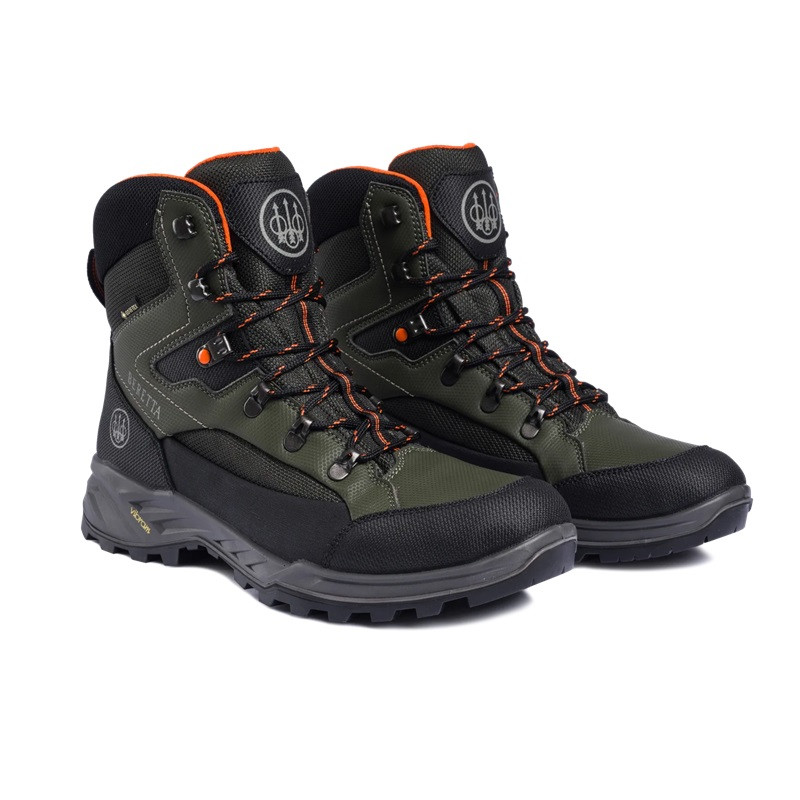 Chaussures Shot GTX Beretta