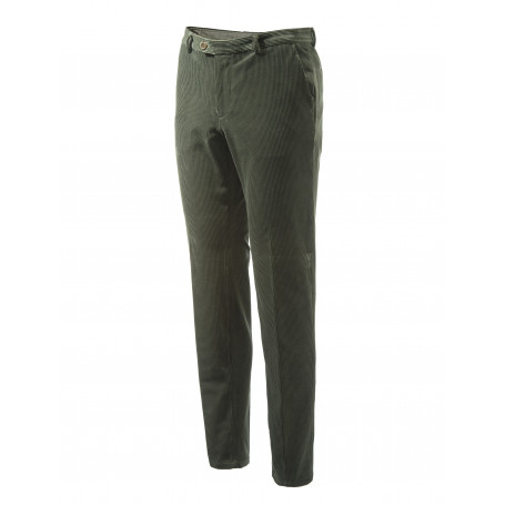 Pantalon Corduroy Classic Beretta