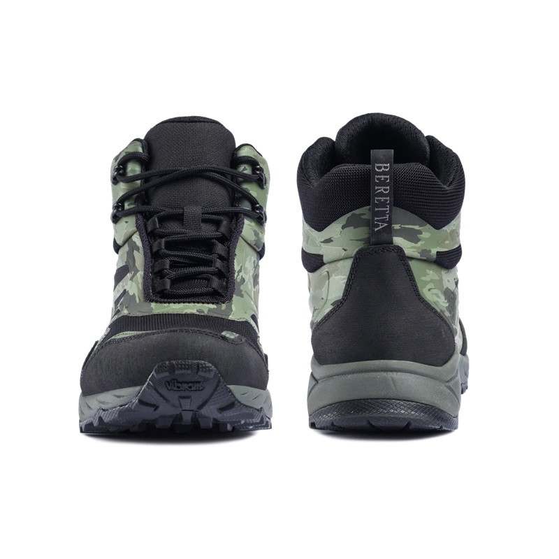 Schoenen Wolf GTX Beretta