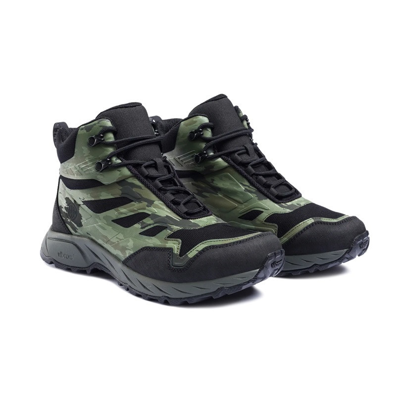 Schoenen Wolf GTX Beretta