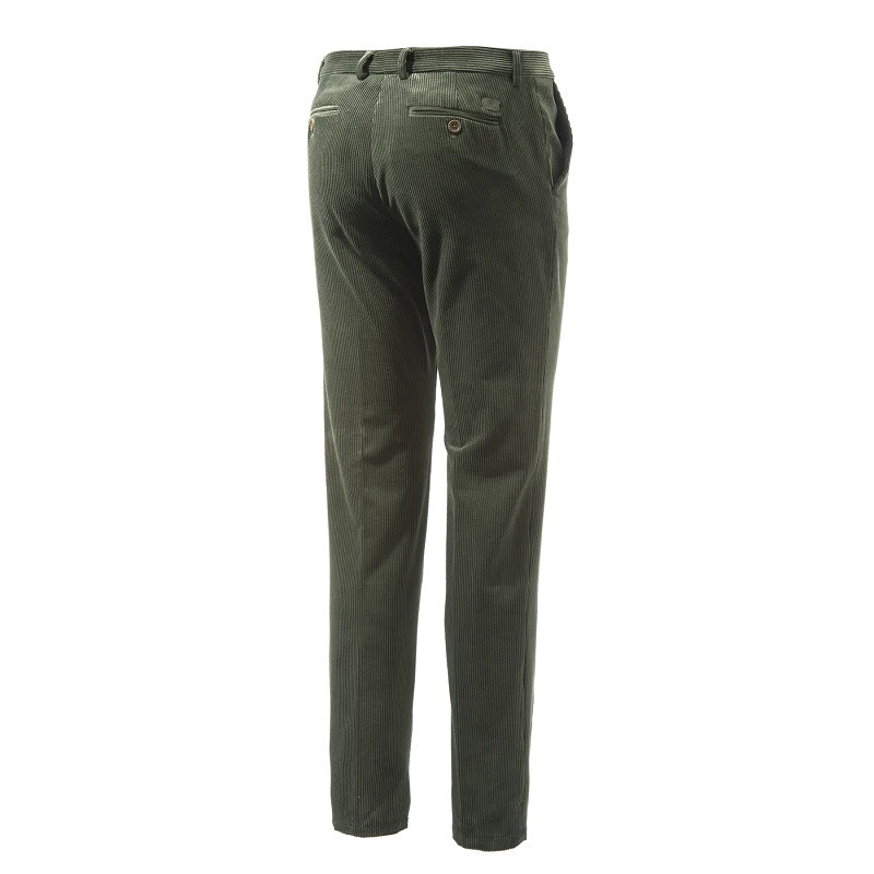 Pantalon Corduroy Classic Beretta