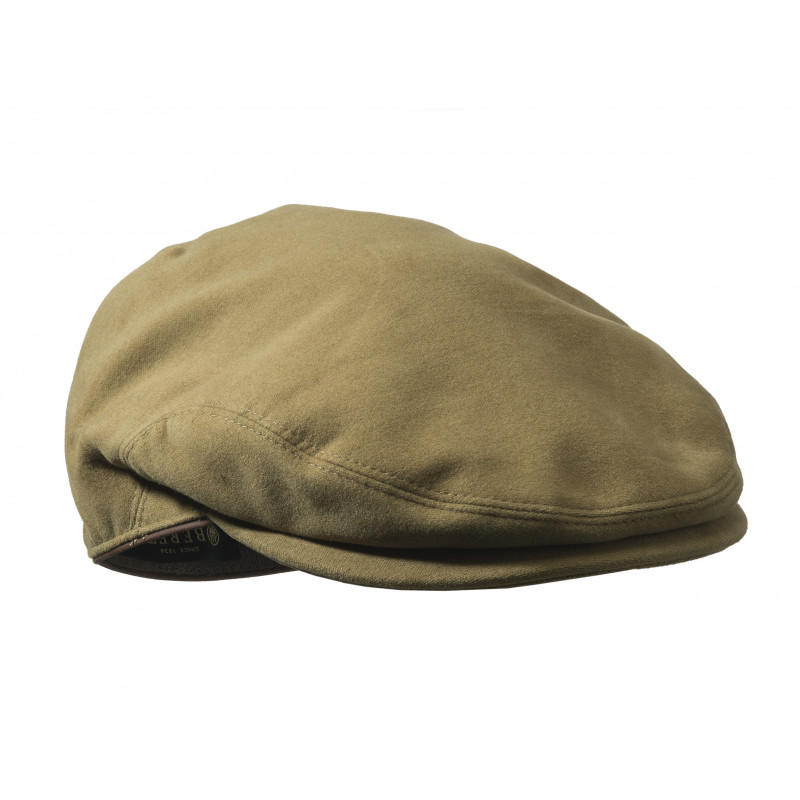 Casquette plate Moleskin Beretta