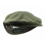 Casquette plate Moleskin Beretta