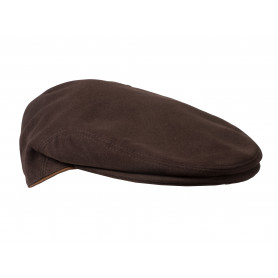 Casquette plate Moleskin Beretta