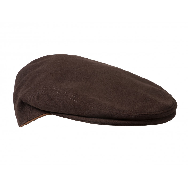 Casquette plate Moleskin Beretta