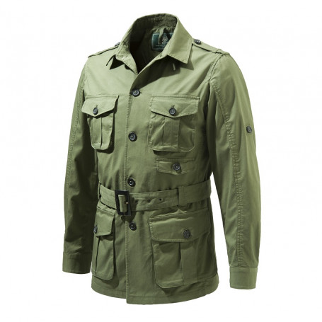 Veste Serengeti Beretta