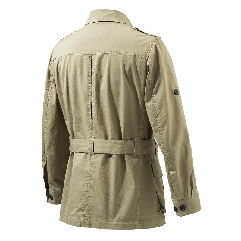 Veste Serengeti Beretta