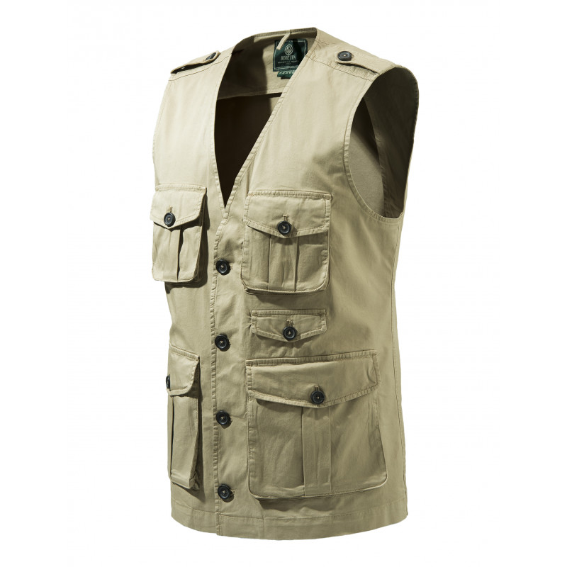Gilet Serengeti Beretta