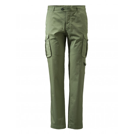 Pantalon Cargo Serengeti Beretta