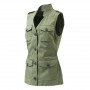 Gilet Serengeti femme Beretta