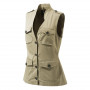 Gilet Serengeti femme Beretta