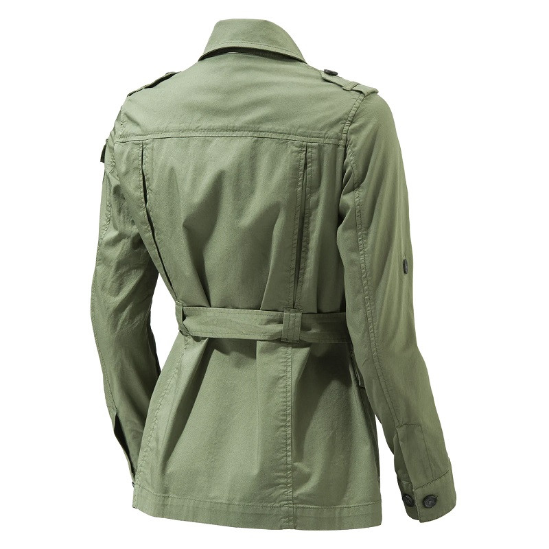 Veste Serengeti Femme Beretta