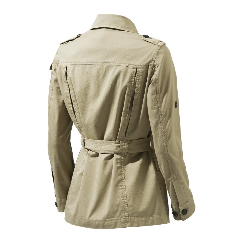 Beretta Jas Serengeti Dames