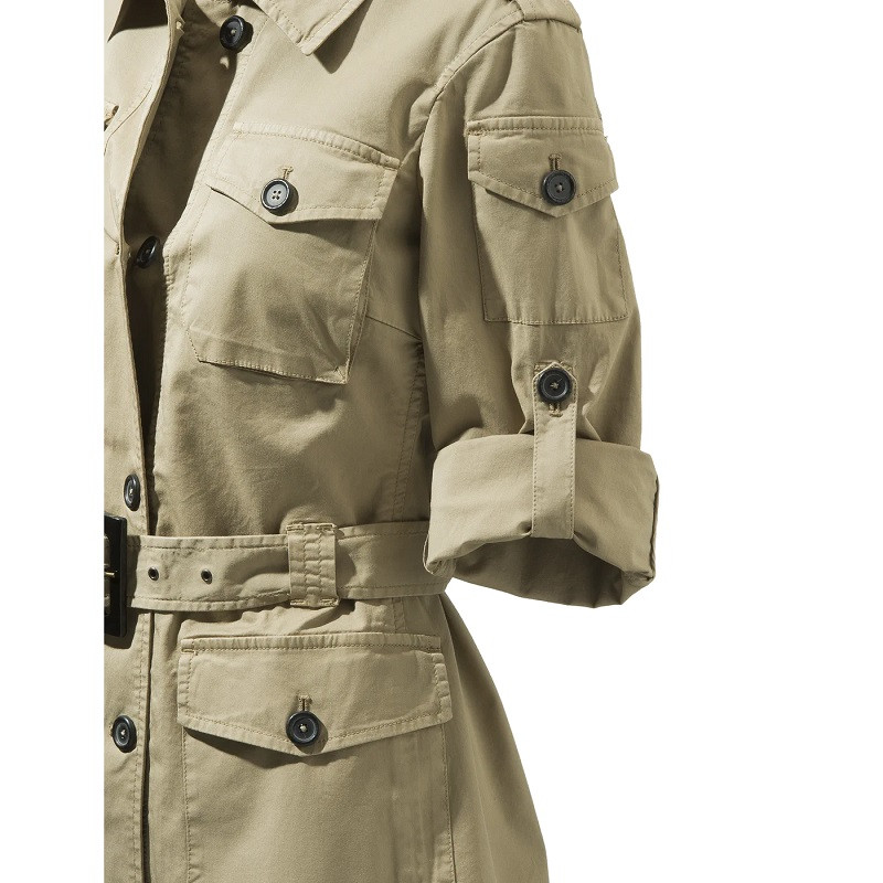 Beretta Jas Serengeti Dames