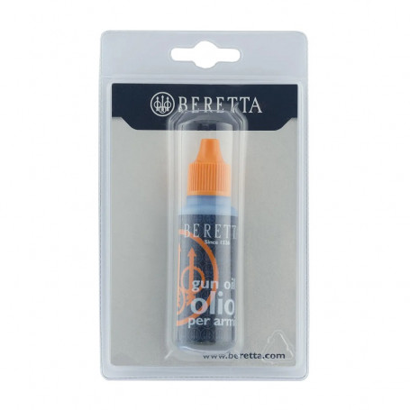 Huile pour armes Beretta