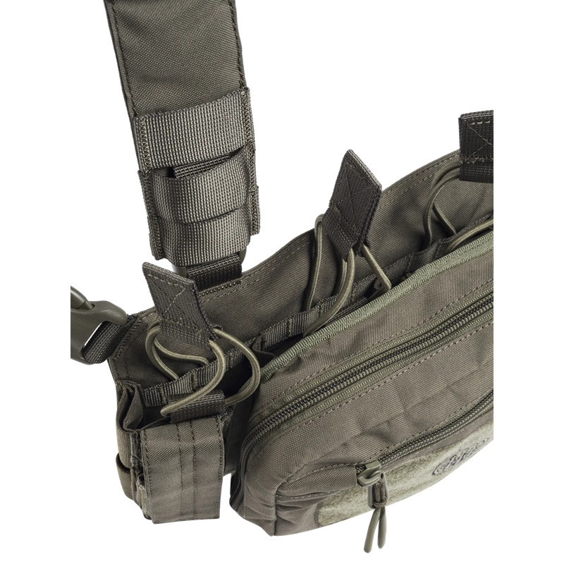 Gilet Tactical Beretta