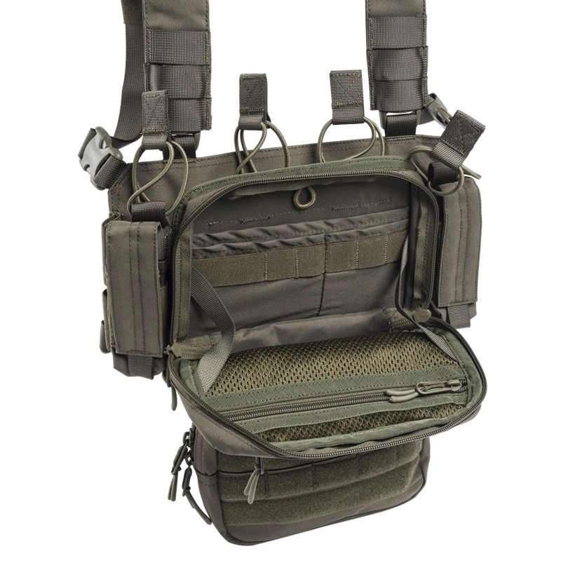 Gilet Tactical Beretta