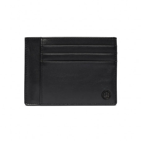 Porte-cartes Classique en cuir Beretta