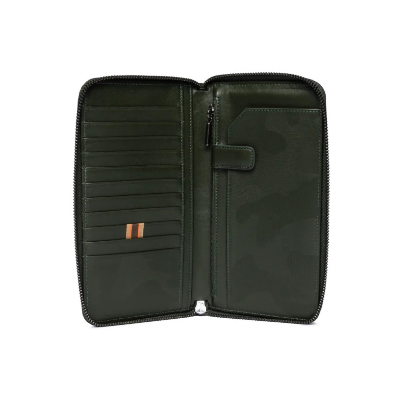 Pochette de voyage zippée Beretta