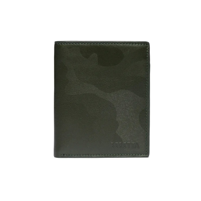 Beretta Verticale Portemonnee