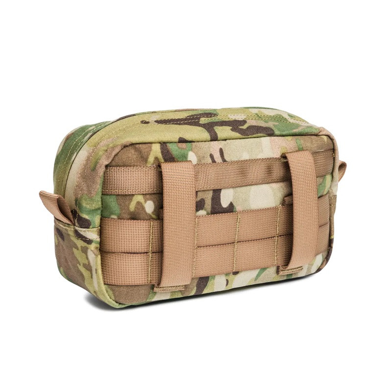 Pochette zippée Multicam® Beretta