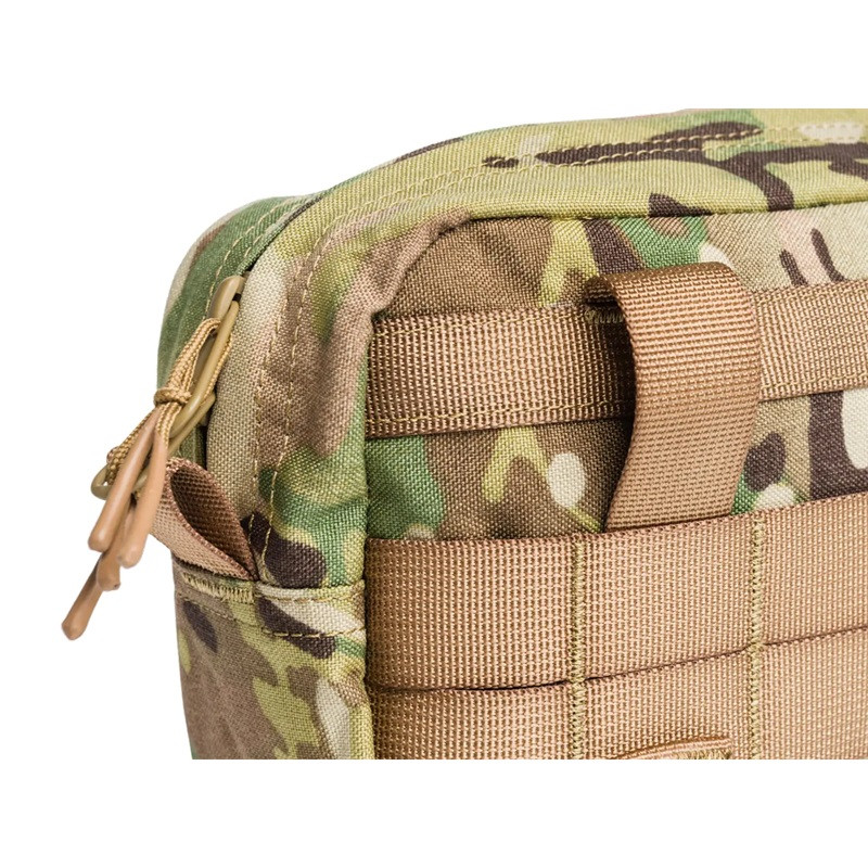 Pochette zippée Multicam® Beretta