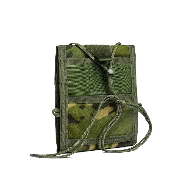 Porte-documents pliable Beretta