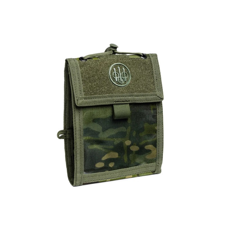Porte-documents pliable Beretta