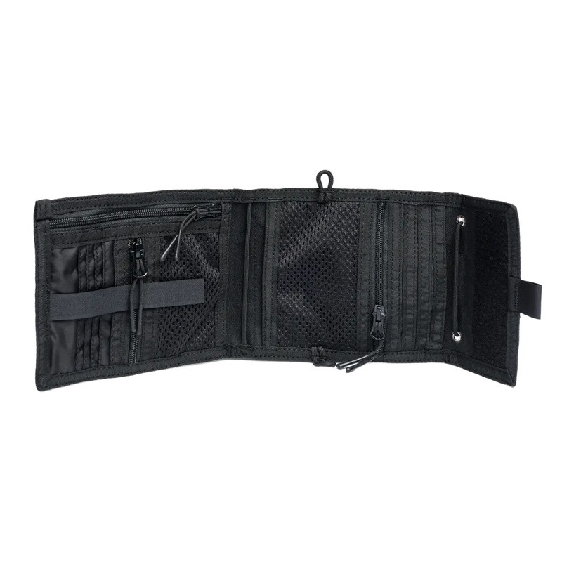 Porte-documents pliable Beretta