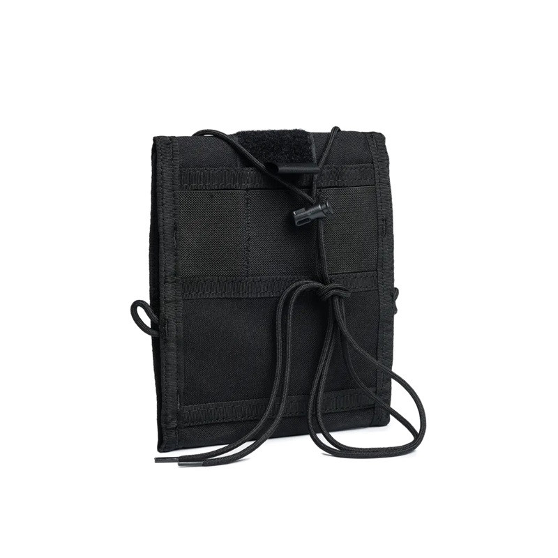 Porte-documents pliable Beretta