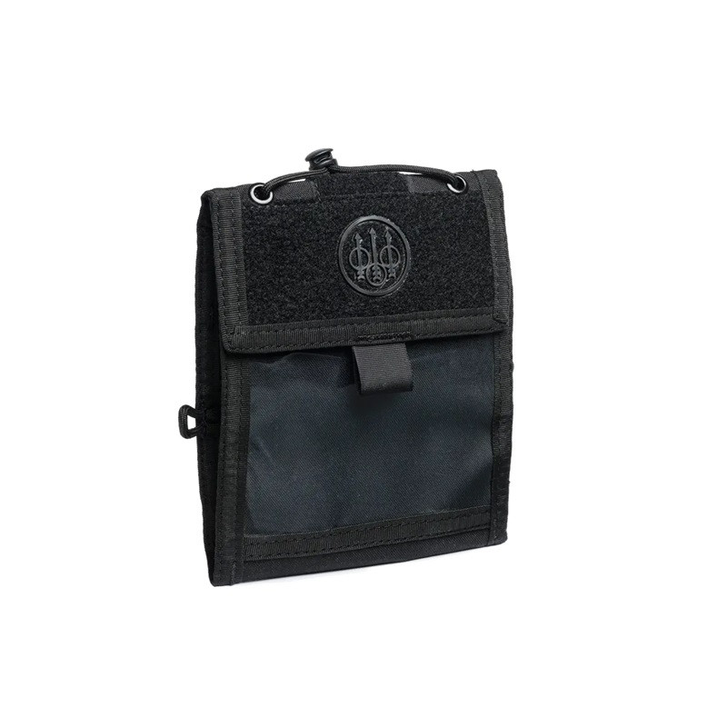 Porte-documents pliable Beretta