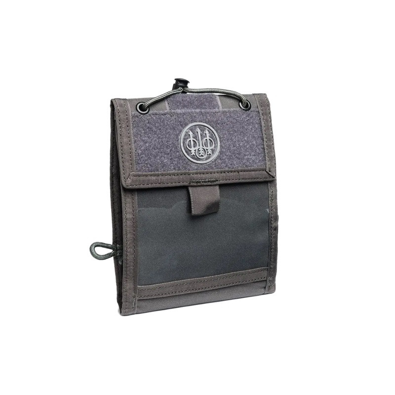 Porte-documents pliable Beretta