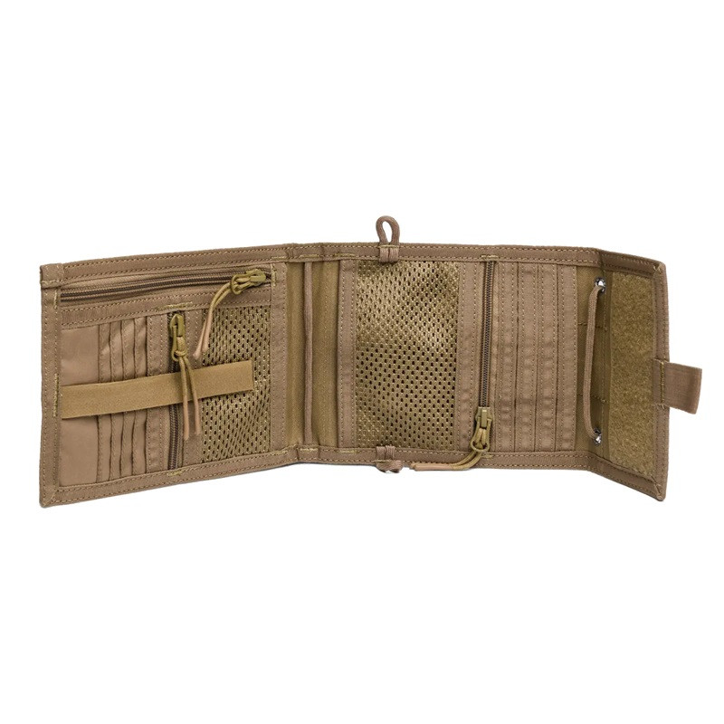 Porte-documents pliable Beretta