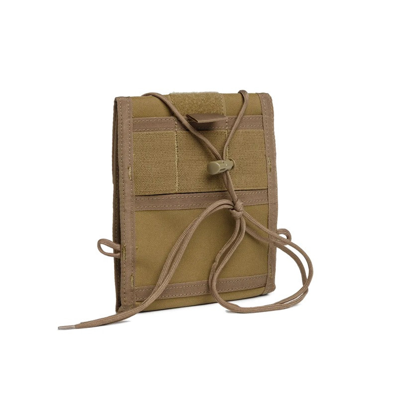 Porte-documents pliable Beretta