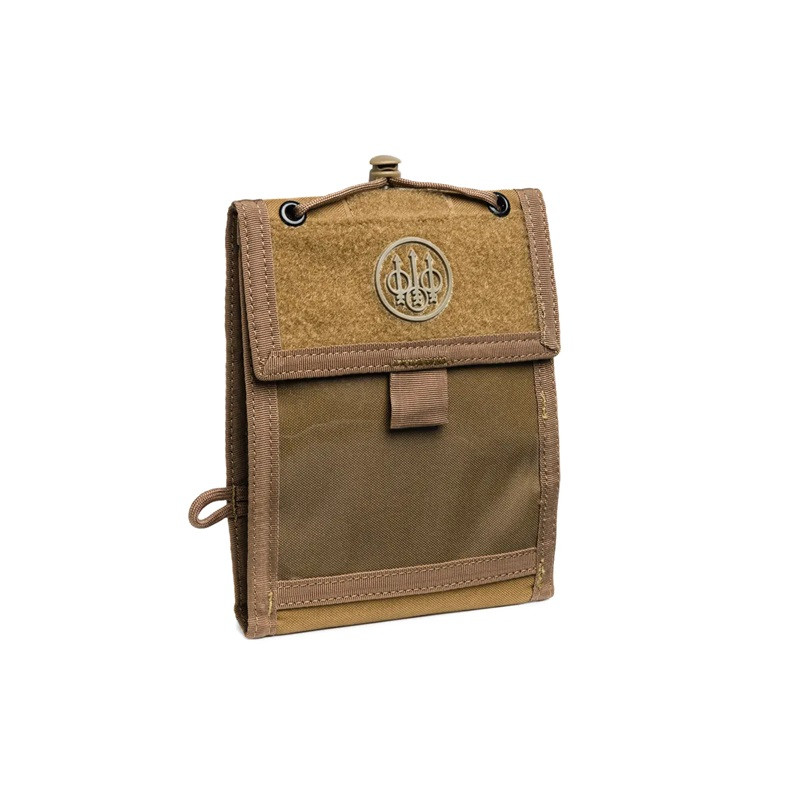 Porte-documents pliable Beretta