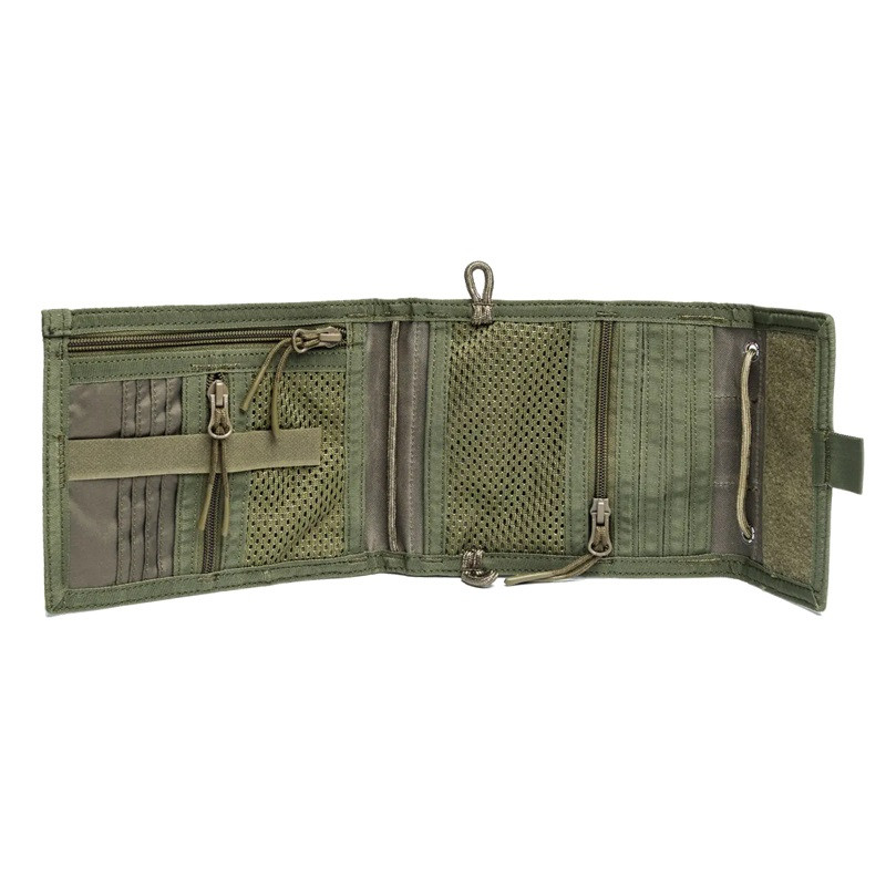 Porte-documents pliable Beretta