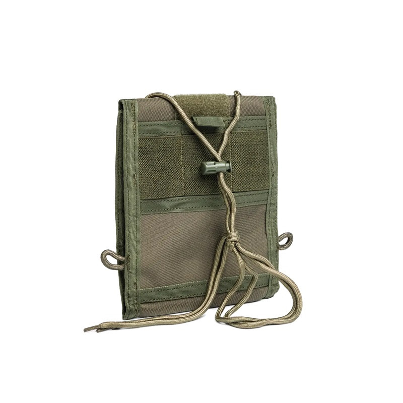 Porte-documents pliable Beretta