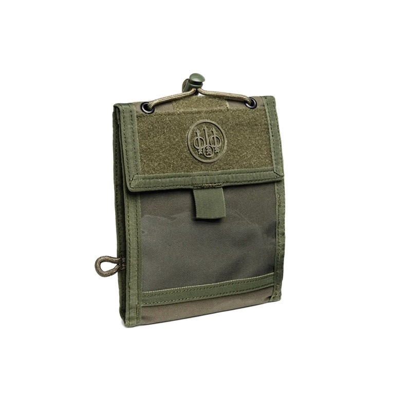 Porte-documents pliable Beretta