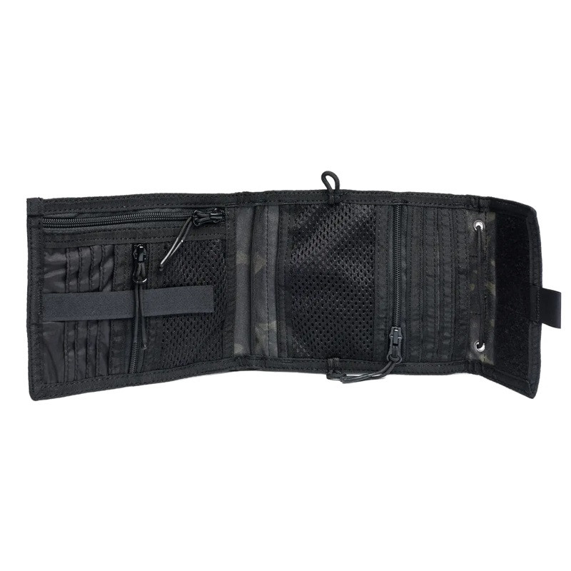 Porte-documents pliable Beretta