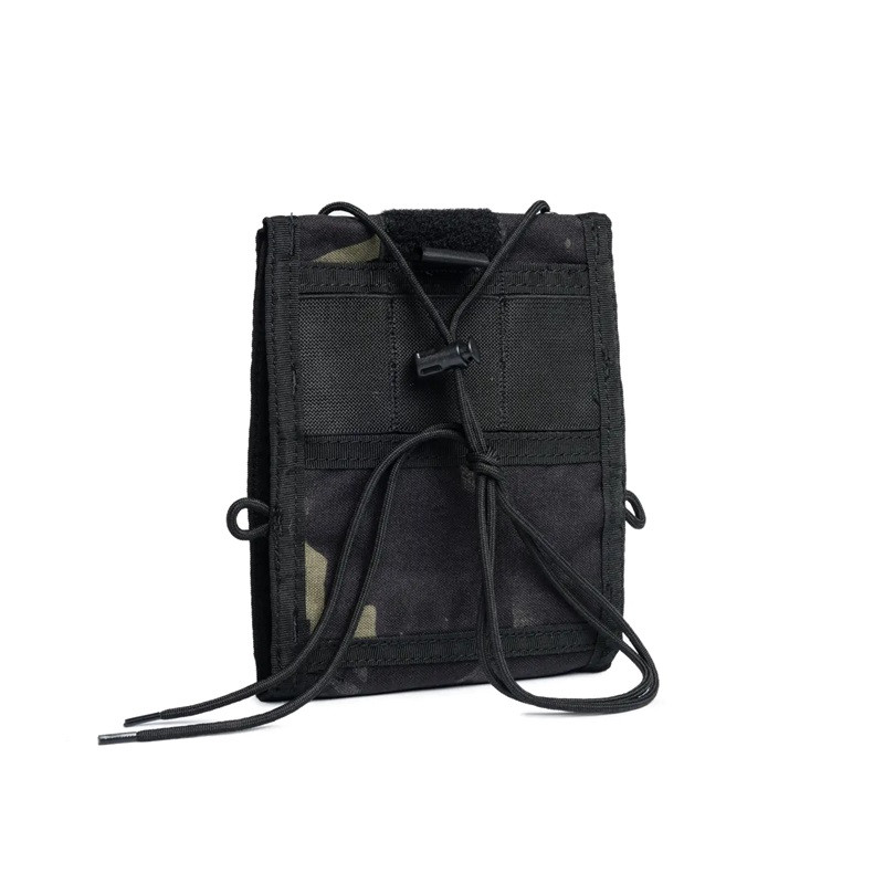 Porte-documents pliable Beretta