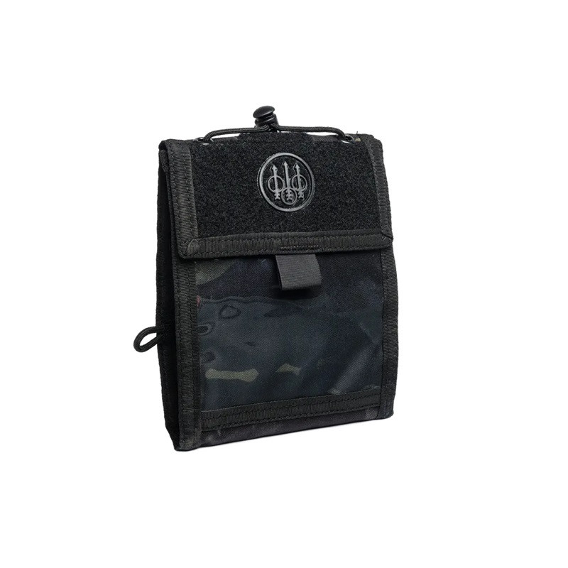 Porte-documents pliable Beretta